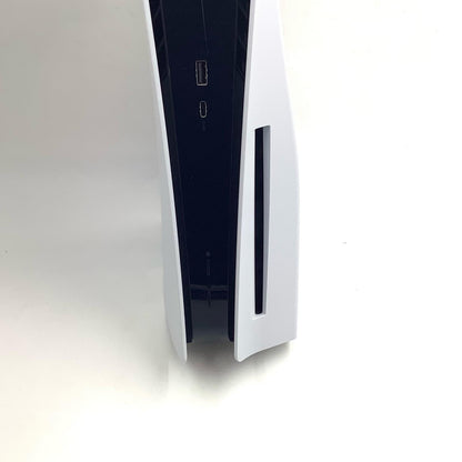 【全額返金保証】【最速発送】Sony PS5 CHI-1100A 美品 動作確認済