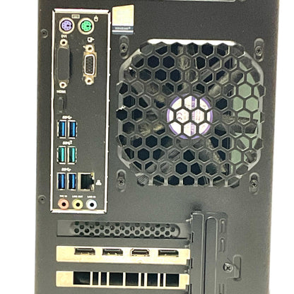 【最速発送】MouseComputer ゲーミングデスクトップPC EGPR536R206S5 AMD Ryzen 5 3600 16GB M.2 SSD 512GB HDD 2TB NVIDIA GeForce RTX 2060 SUPER 【難有】