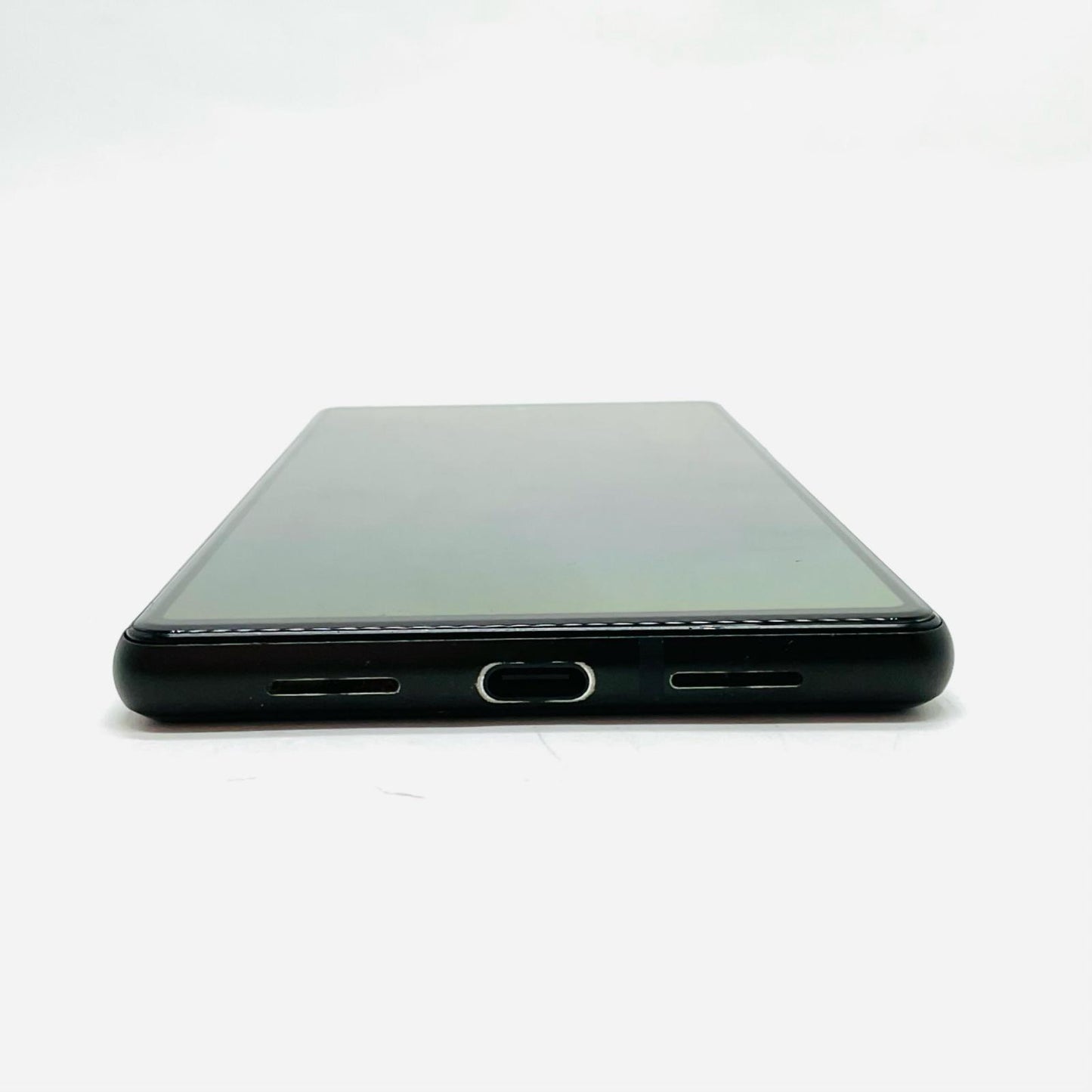 【全額返金保証】【最速発送】Google Pixel 6 256GB Stormy Black SIMフリー GR1YH 白ロム 動作確認済
