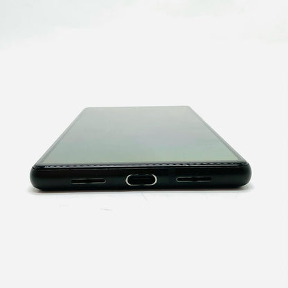 【全額返金保証】【最速発送】Google Pixel 6 256GB Stormy Black SIMフリー GR1YH 白ロム 動作確認済