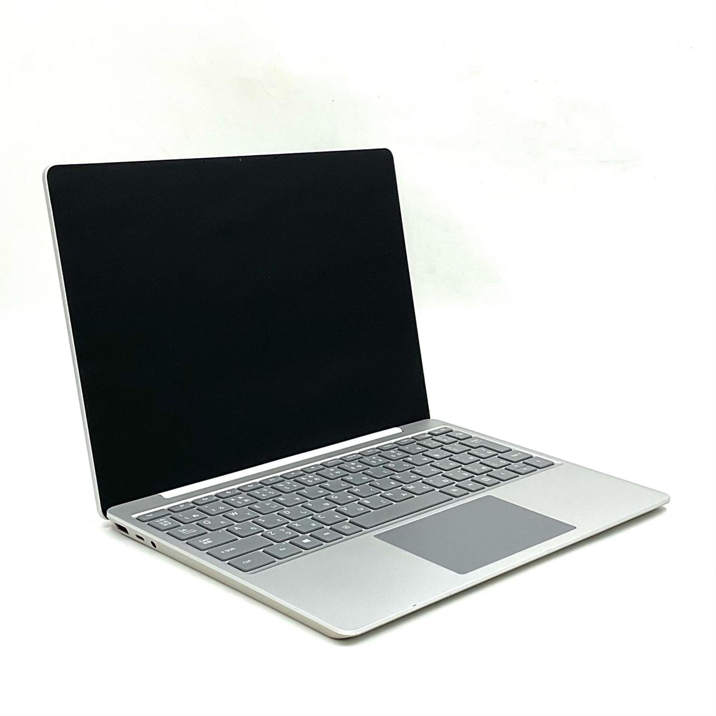 【全額返金保証】【最速発送】Microsoft Surface Laptop Go model 1943 intel core i5-1035G1 8GB M.2 SSD 128GB 84% 美品 動作確認済