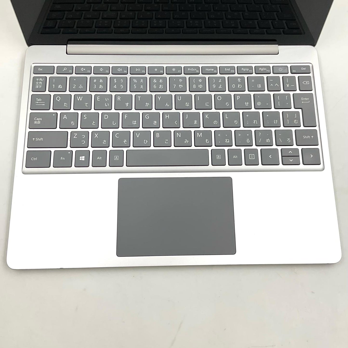 【全額返金保証】【最速発送】Microsoft Surface Laptop Go model 1943 intel core i5-1035G1 8GB M.2 SSD 128GB 84% 美品 動作確認済