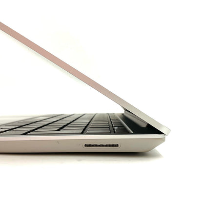 【全額返金保証】【最速発送】Microsoft Surface Laptop Go model 1943 intel core i5-1035G1 8GB M.2 SSD 128GB 84% 美品 動作確認済
