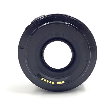 【全額返金保証】【最速発送】Canon EF50mm F1.8 II 美品 動作確認済