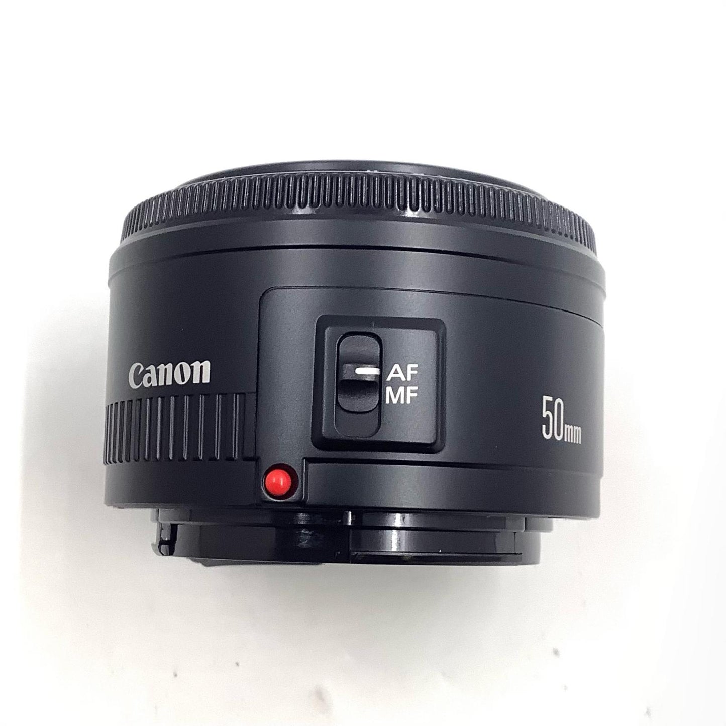 【全額返金保証】【最速発送】Canon EF50mm F1.8 II 美品 動作確認済