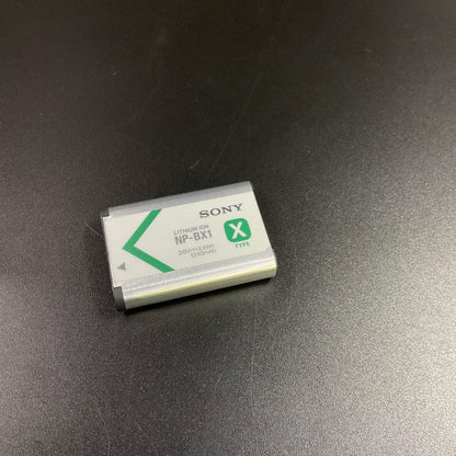 【最速発送】Sony コンパクトデジタルカメラ サイバーショット DSC-WX350【難有】