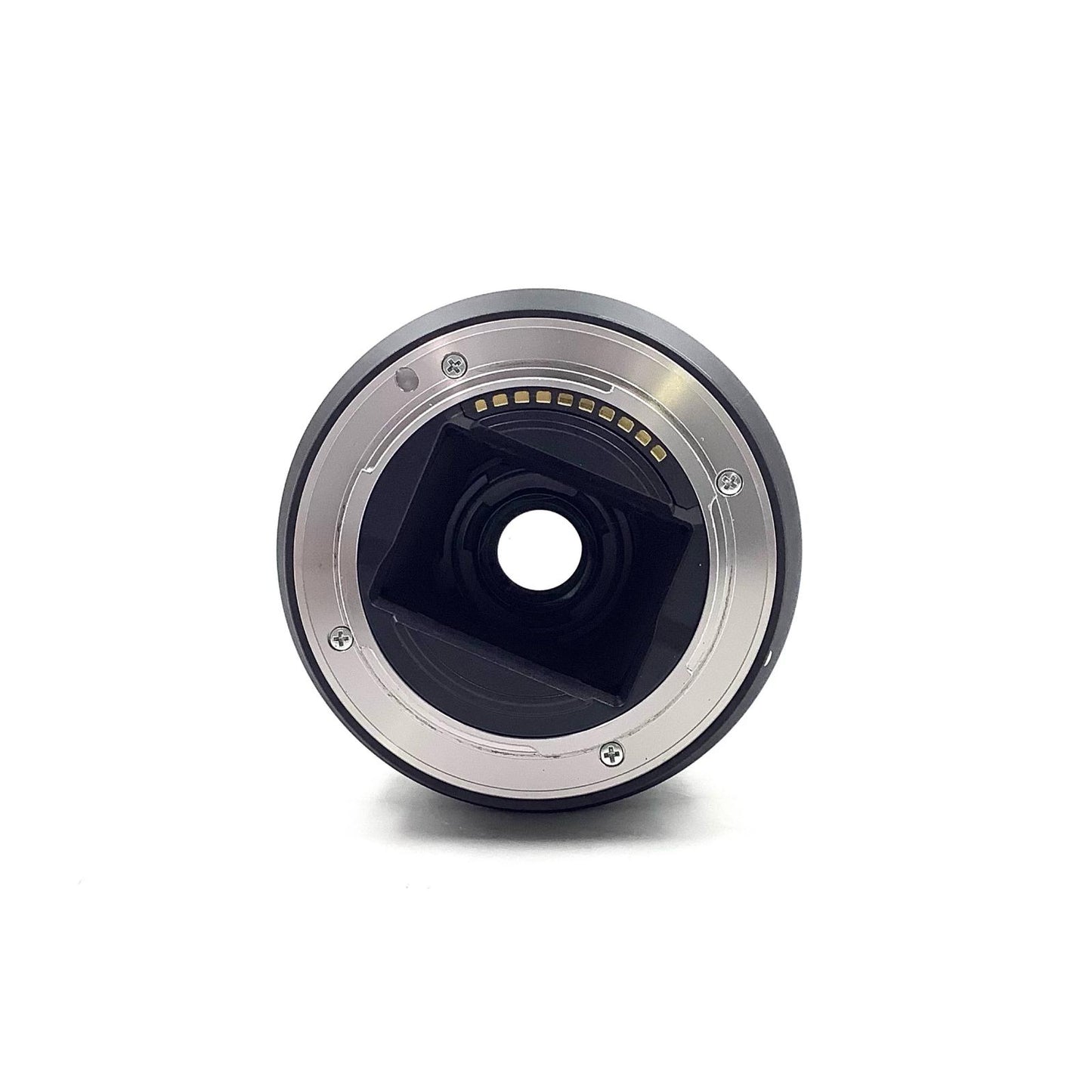 【全額返金保証】【最速発送】Sony FE 28-70mm F3.5-5.6 OSS SEL2870 美品 動作確認済