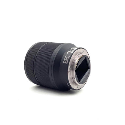 【全額返金保証】【最速発送】Sony FE 28-70mm F3.5-5.6 OSS SEL2870 美品 動作確認済