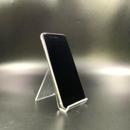 【全額返金保証】【最速発送】Apple iPhone iPhone SE（第3世代） 64GB スターライト Softbank 白ロム 美品 動作確認済 87%