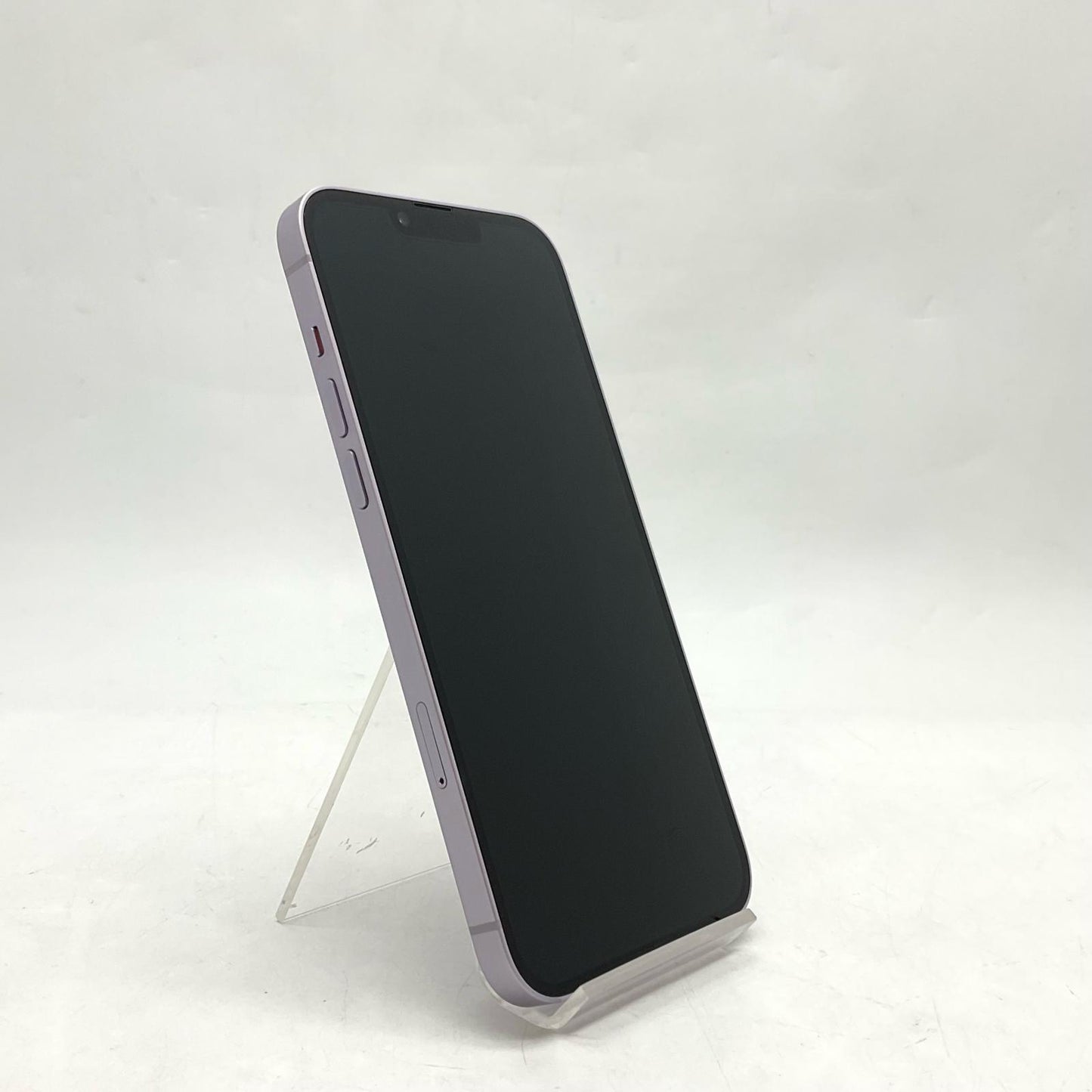 【全額返金保証】【最速発送】Apple iPhone iPhone 14 Plus 128GB パープル Softbank 動作確認済 100%