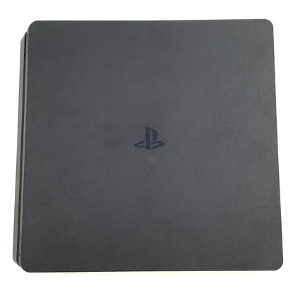 【全額返金保証】【最速発送】Sony PS4 CUH-2200A 美品 動作確認済