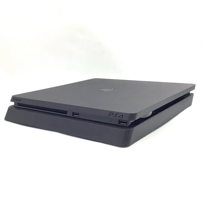 【全額返金保証】【最速発送】Sony PS4 CUH-2200A 美品 動作確認済