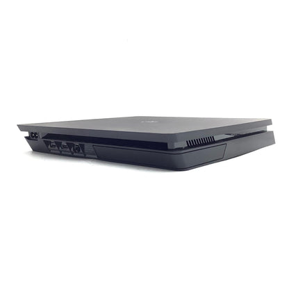 【全額返金保証】【最速発送】Sony PS4 CUH-2200A 美品 動作確認済