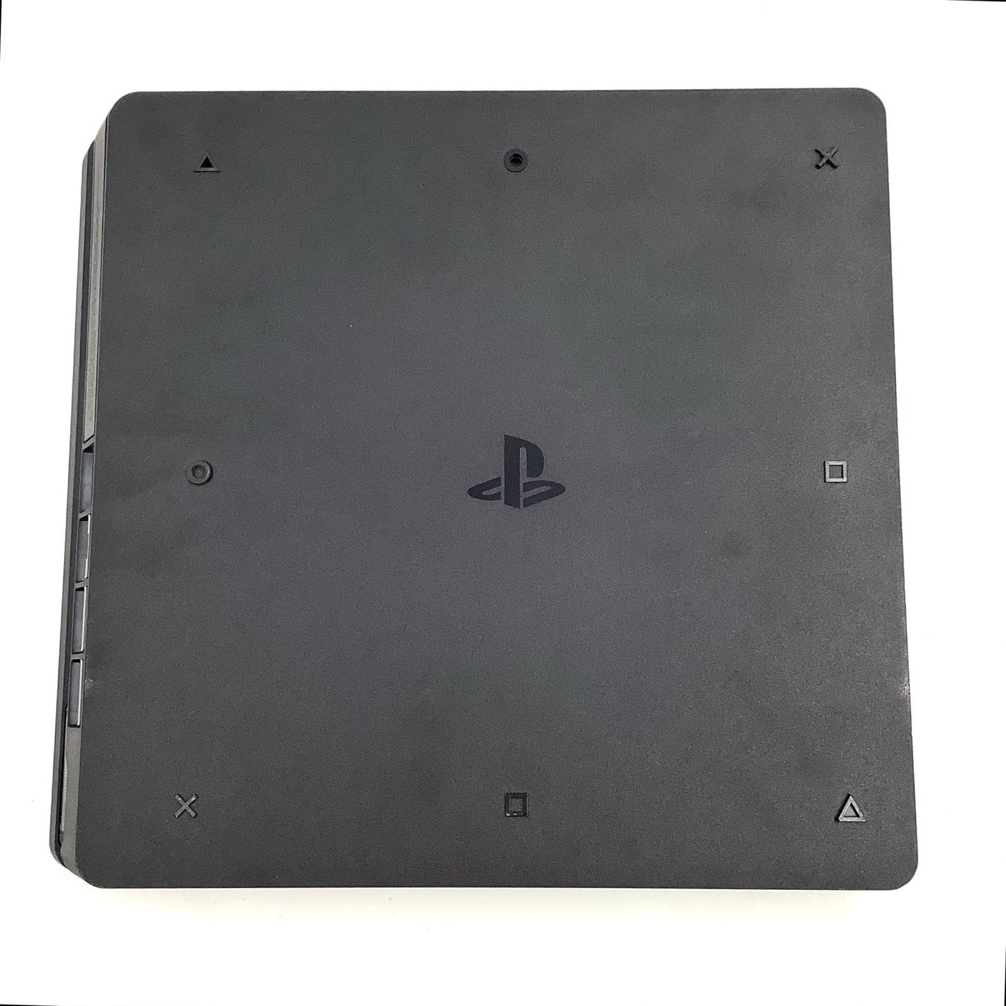 【全額返金保証】【最速発送】Sony PS4 CUH-2200A 美品 動作確認済