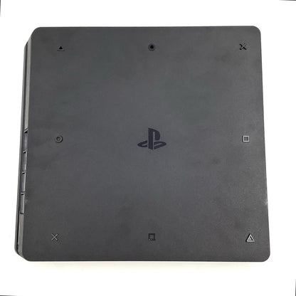 【全額返金保証】【最速発送】Sony PS4 CUH-2200A 美品 動作確認済