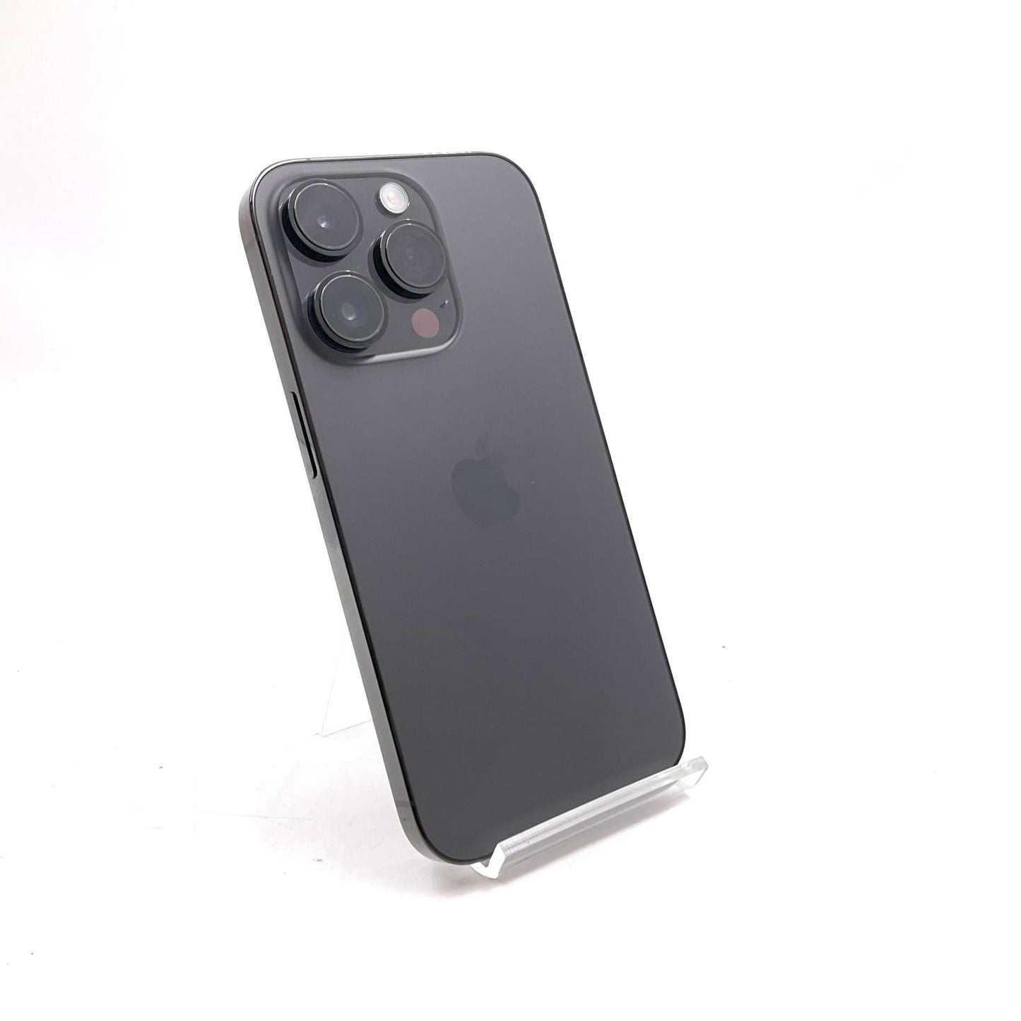 【全額返金保証】【最速発送】Apple iPhone iPhone 14 Pro 128GB スペースブラック Softbank 動作確認済 100%