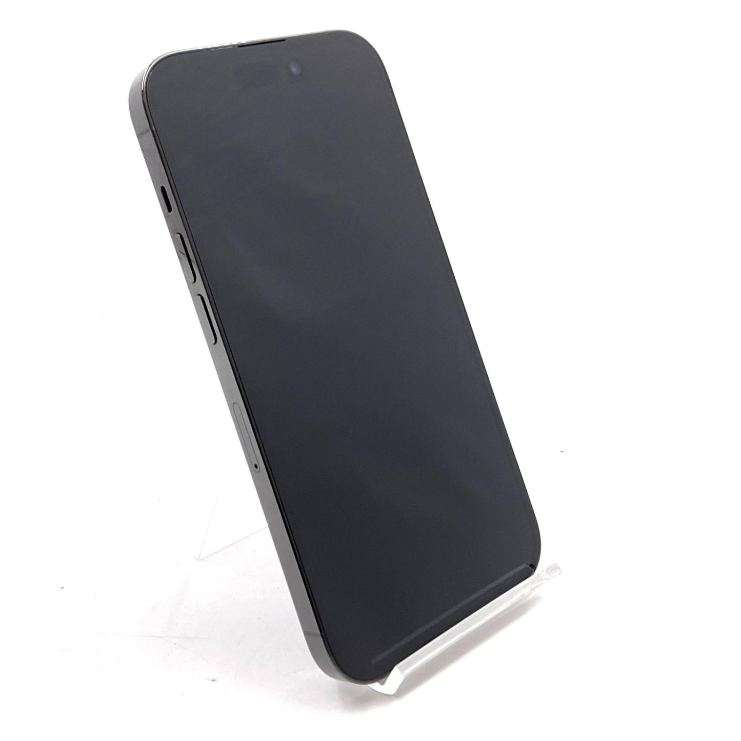 【全額返金保証】【最速発送】Apple iPhone iPhone 14 Pro 128GB スペースブラック Softbank 動作確認済 100%