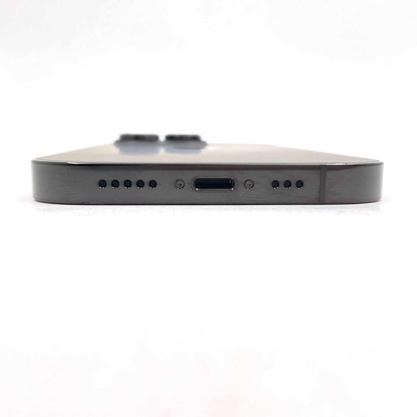 【全額返金保証】【最速発送】Apple iPhone iPhone 14 Pro 128GB スペースブラック Softbank 動作確認済 100%