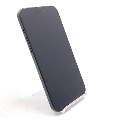 【全額返金保証】【最速発送】Apple iPhone iPhone 15 Plus 128GB ブラック Softbank 動作確認済 100%
