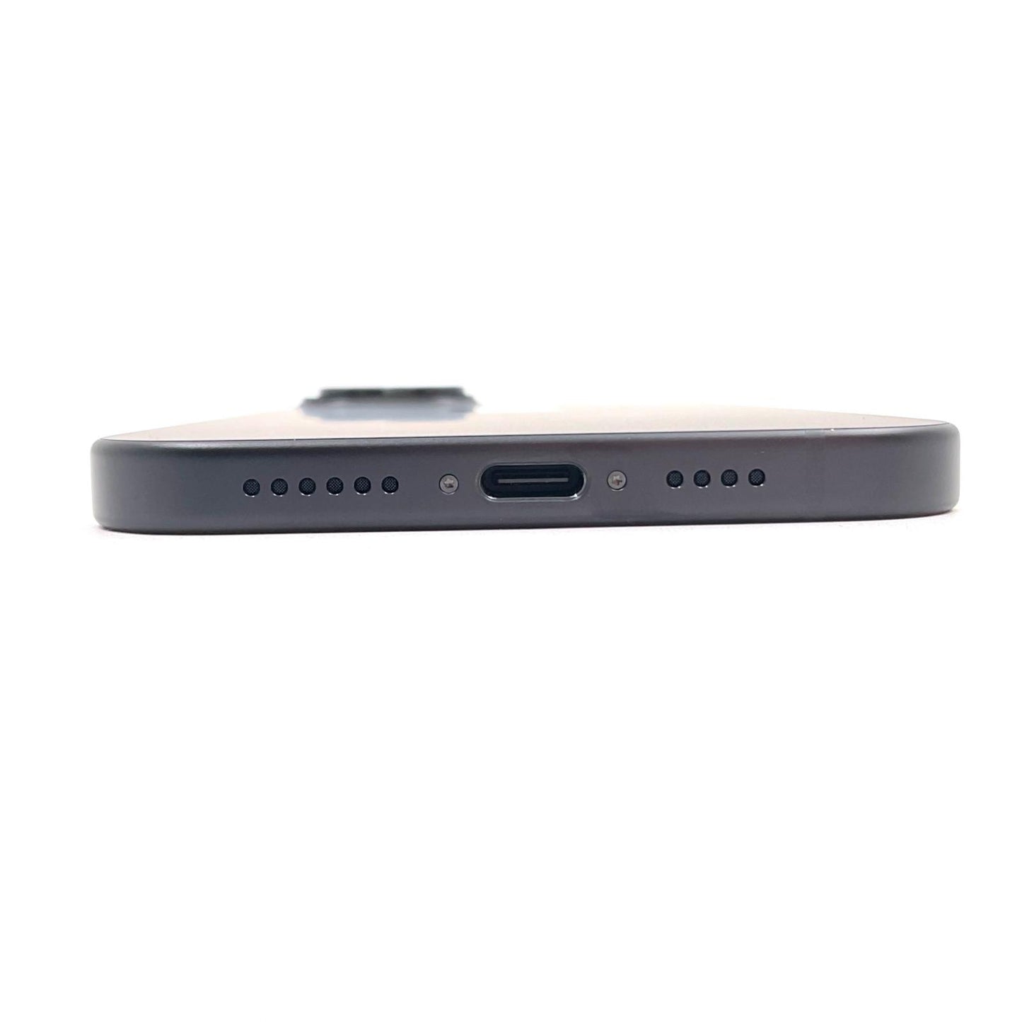 【全額返金保証】【最速発送】Apple iPhone iPhone 15 Plus 128GB ブラック Softbank 動作確認済 100%