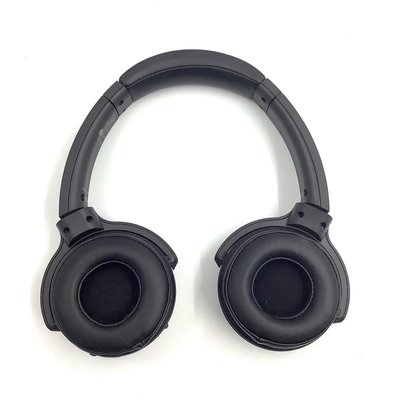 【全額返金保証】【最速発送】audio-technica ワイヤレスヘッドホン 美品 動作確認済