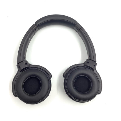 【全額返金保証】【最速発送】audio-technica ワイヤレスヘッドホン 美品 動作確認済