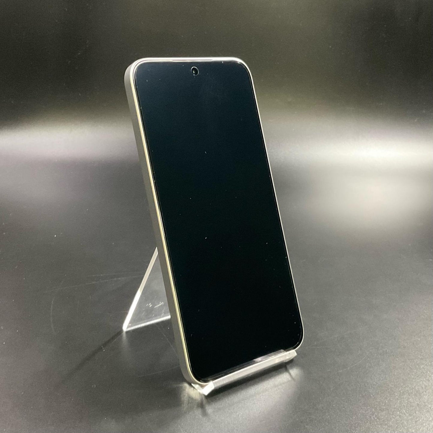 【全額返金保証】【最速発送】Xiaomi Xiaomi 15T 256GB Gray SIMフリー 25069PTEBG 白ロム 超美品 動作確認済