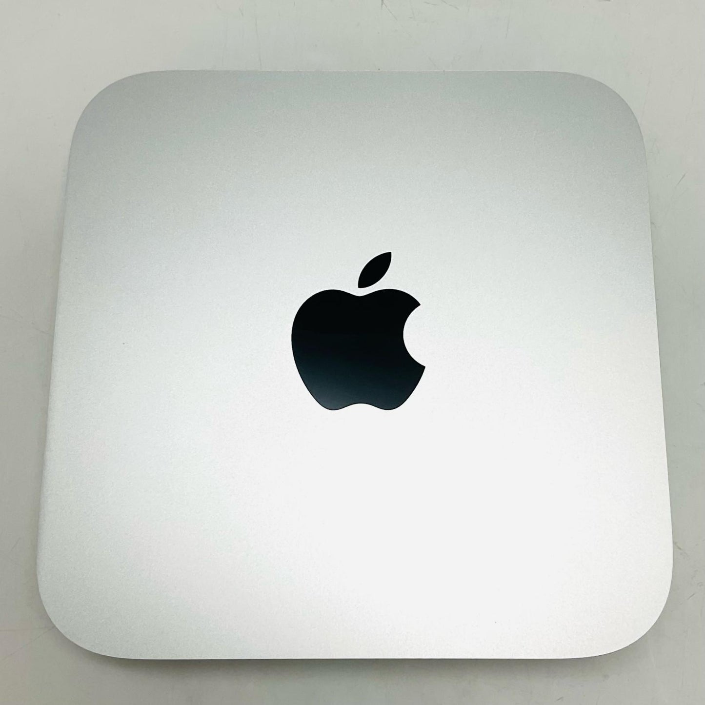 【全額返金保証】【最速発送】Apple Mac mini クアッドコア intel core i7 16GB SSD 256GB 美品 動作確認済
