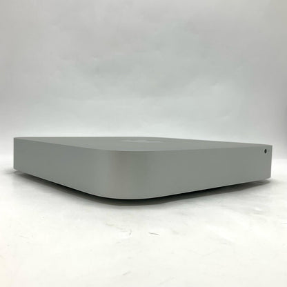 【全額返金保証】【最速発送】Apple Mac mini クアッドコア intel core i7 16GB SSD 256GB 美品 動作確認済