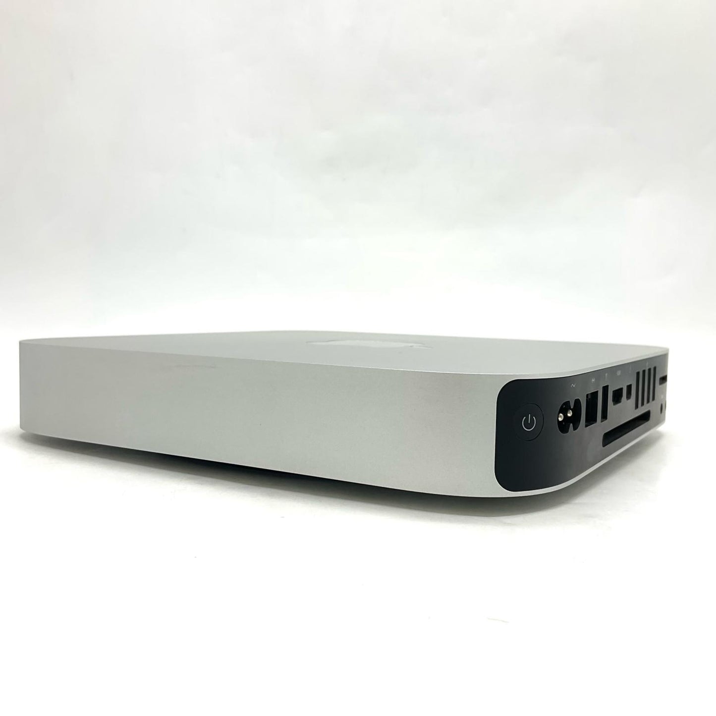【全額返金保証】【最速発送】Apple Mac mini クアッドコア intel core i7 16GB SSD 256GB 美品 動作確認済