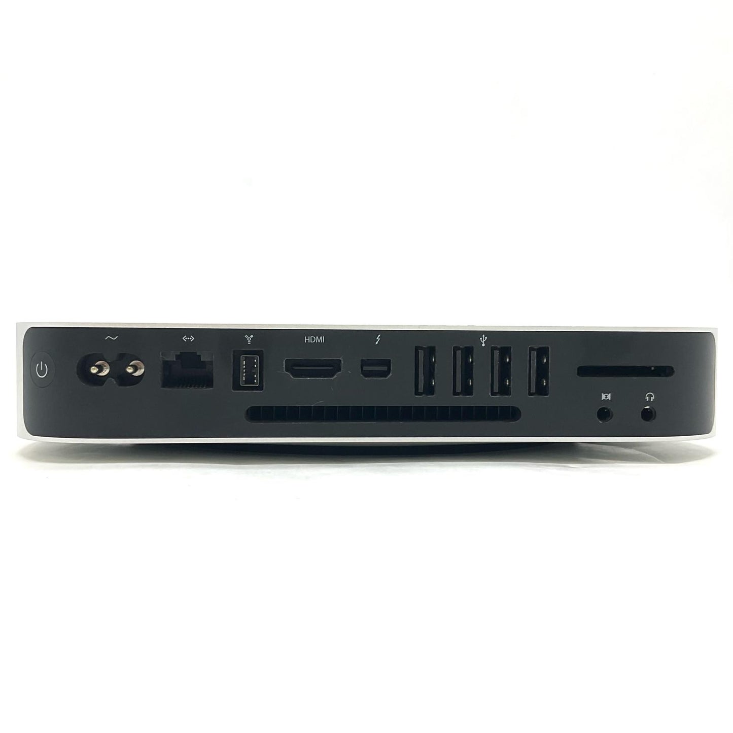 【全額返金保証】【最速発送】Apple Mac mini クアッドコア intel core i7 16GB SSD 256GB 美品 動作確認済