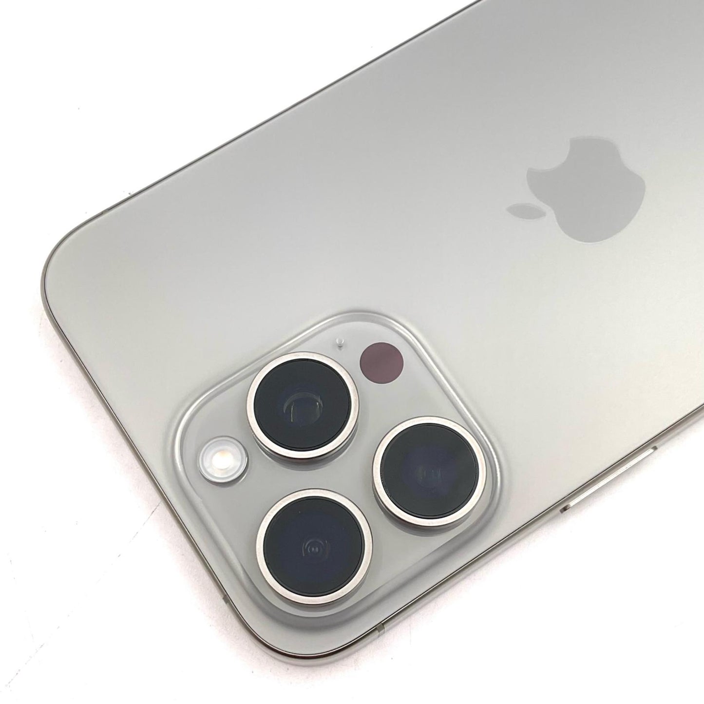 【全額返金保証】【最速発送】Apple iPhone iPhone 15 Pro Max 256GB ナチュラルチタニウム Softbank 動作確認済 100%