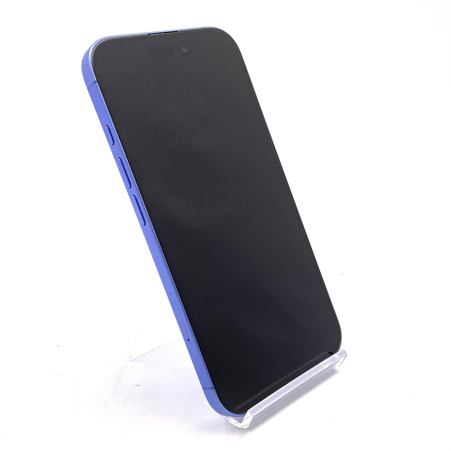 【全額返金保証】【最速発送】Apple iPhone iPhone 16 128GB ウルトラマリン Softbank 美品 動作確認済 100%