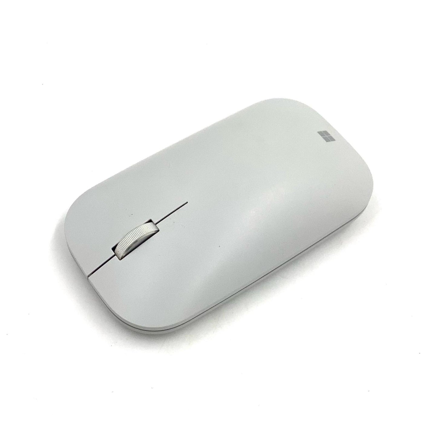 【全額返金保証】【最速発送】Microsoft モバイルマウス KGY-00007 美品 動作確認済