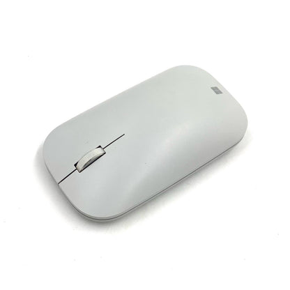 【全額返金保証】【最速発送】Microsoft モバイルマウス KGY-00007 美品 動作確認済