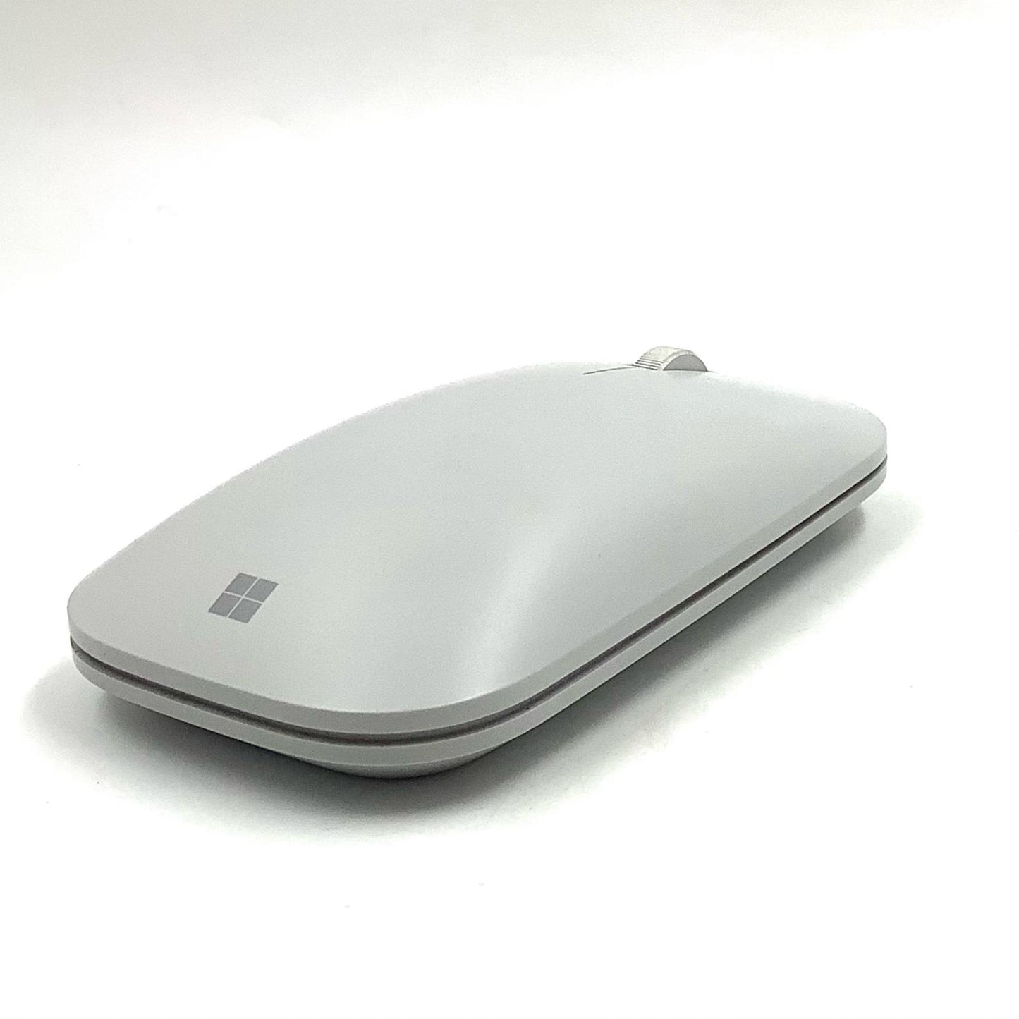 【全額返金保証】【最速発送】Microsoft モバイルマウス KGY-00007 美品 動作確認済