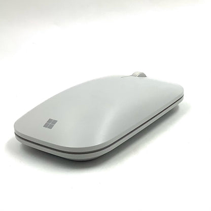【全額返金保証】【最速発送】Microsoft モバイルマウス KGY-00007 美品 動作確認済