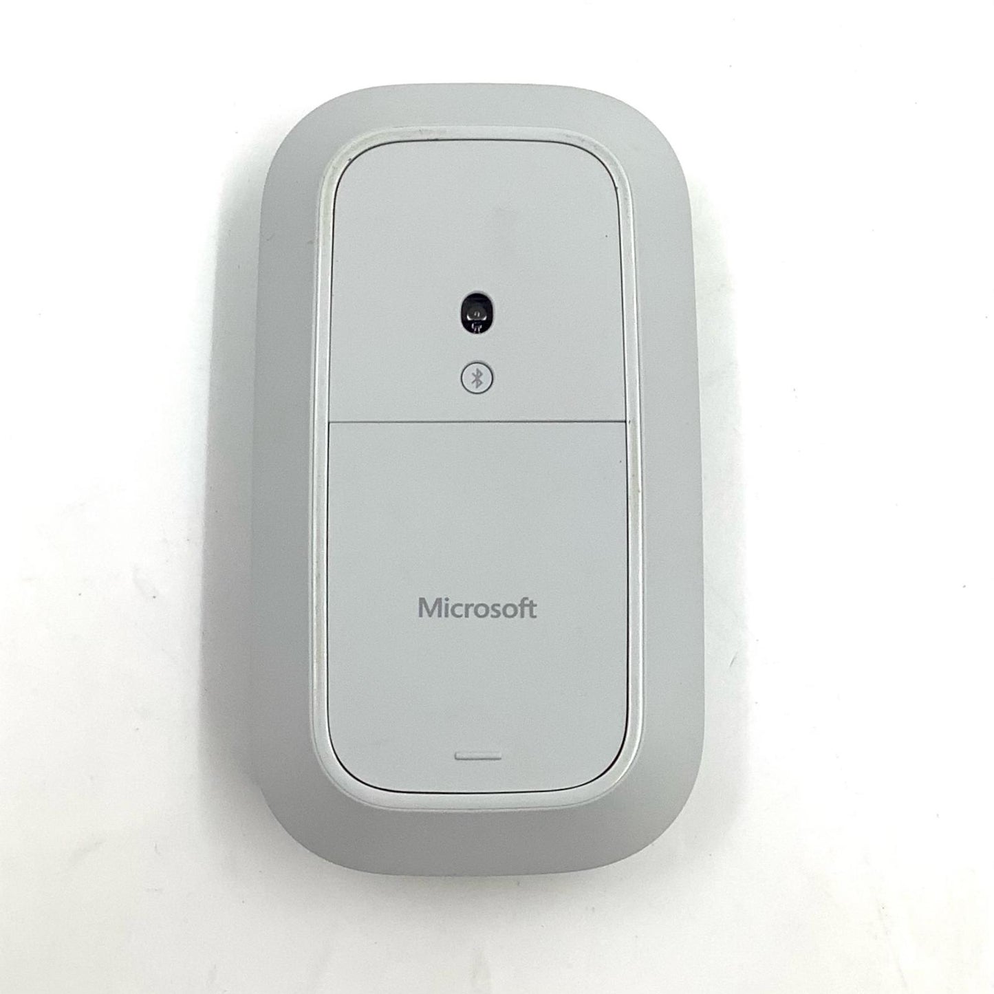 【全額返金保証】【最速発送】Microsoft モバイルマウス KGY-00007 美品 動作確認済