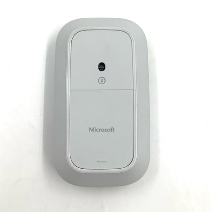 【全額返金保証】【最速発送】Microsoft モバイルマウス KGY-00007 美品 動作確認済