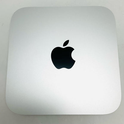 【全額返金保証】【最速発送】Apple Mac mini クアッドコア intel core i7 16GB SSD 256GB 美品 動作確認済