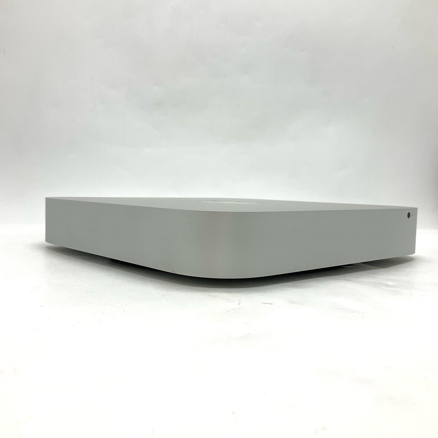 【全額返金保証】【最速発送】Apple Mac mini クアッドコア intel core i7 16GB SSD 256GB 美品 動作確認済
