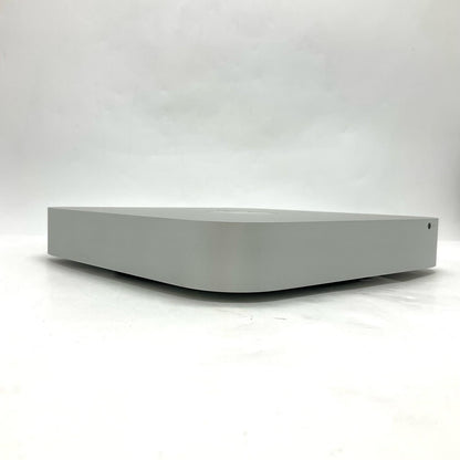 【全額返金保証】【最速発送】Apple Mac mini クアッドコア intel core i7 16GB SSD 256GB 美品 動作確認済