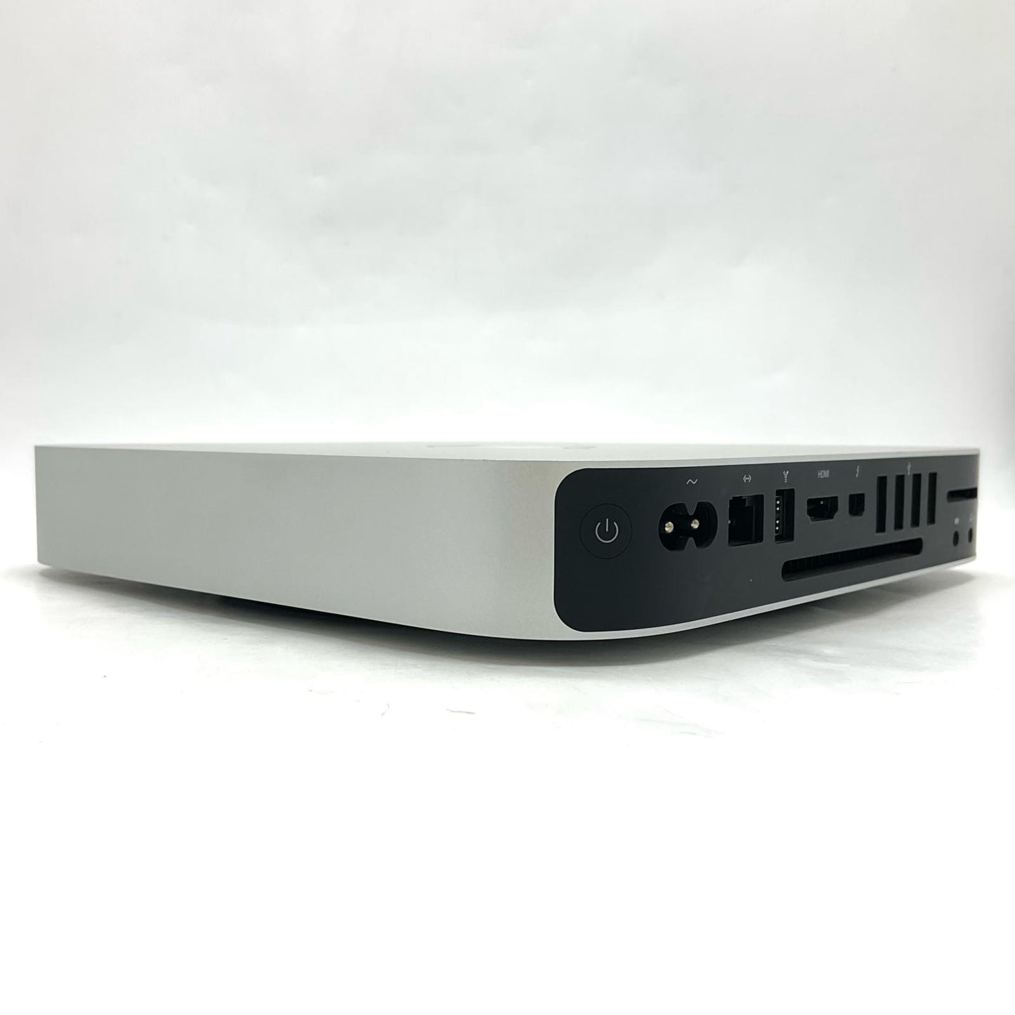 【全額返金保証】【最速発送】Apple Mac mini クアッドコア intel core i7 16GB SSD 256GB 美品 動作確認済