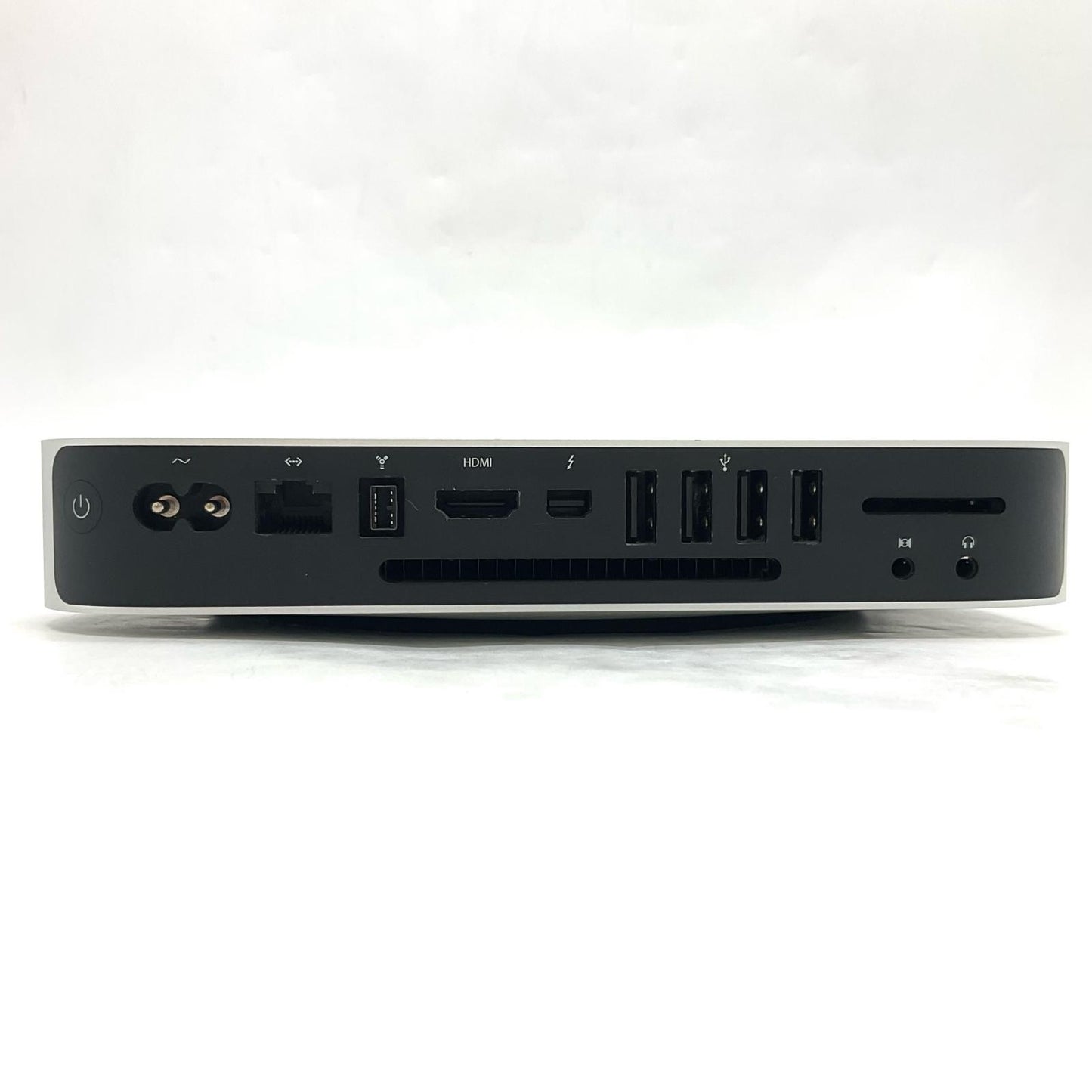 【全額返金保証】【最速発送】Apple Mac mini クアッドコア intel core i7 16GB SSD 256GB 美品 動作確認済