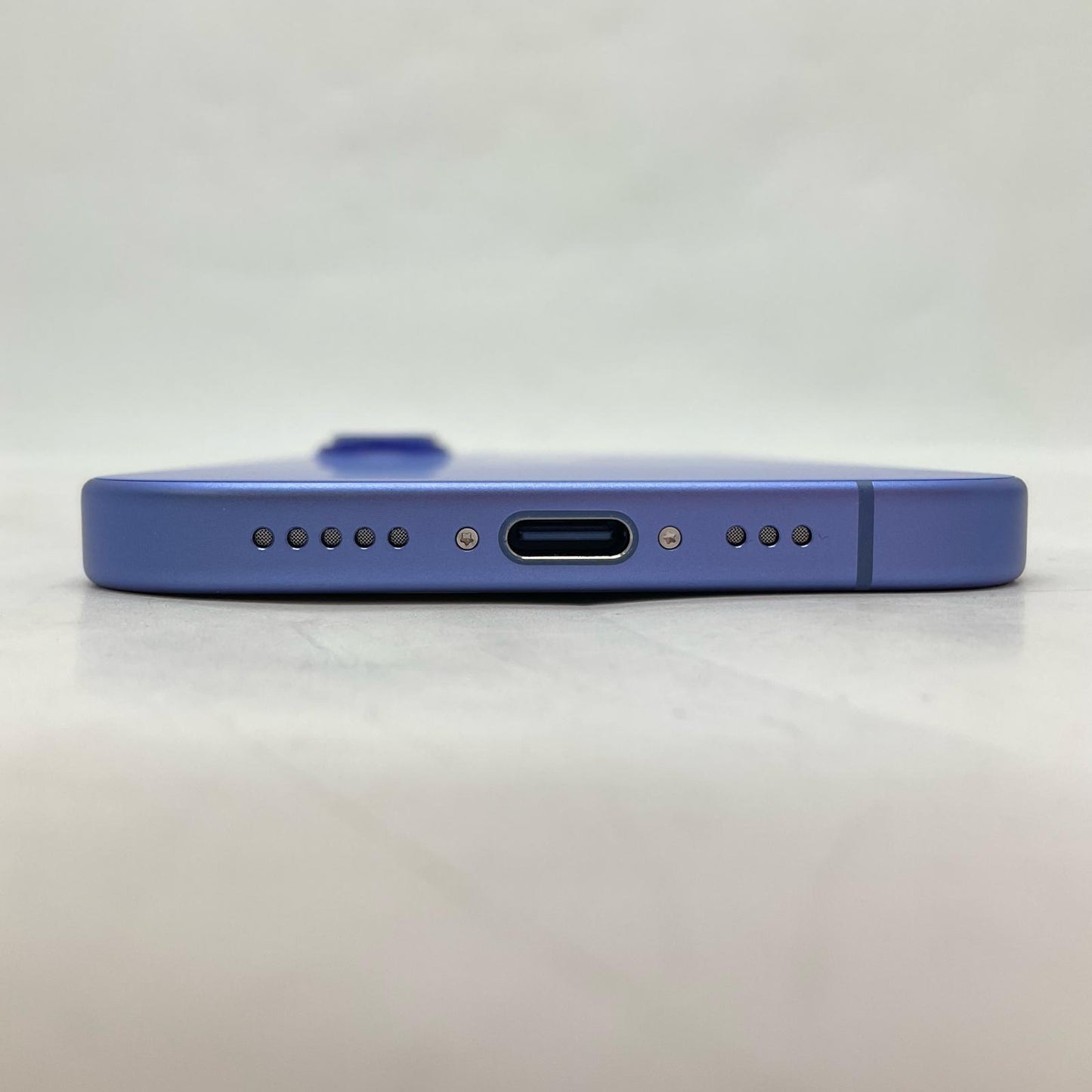 【全額返金保証】【最速発送】Apple iPhone iPhone 16 128GB ウルトラマリン au 白ロム 超美品 動作確認済 100%