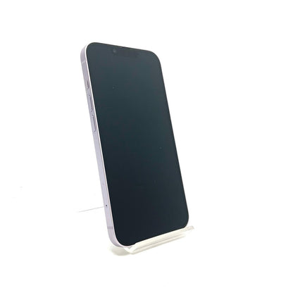 【全額返金保証】【最速発送】Apple iPhone iPhone 14 256GB パシフィックブルー Softbank SIMフリー 白ロム 美品 動作確認済 82%