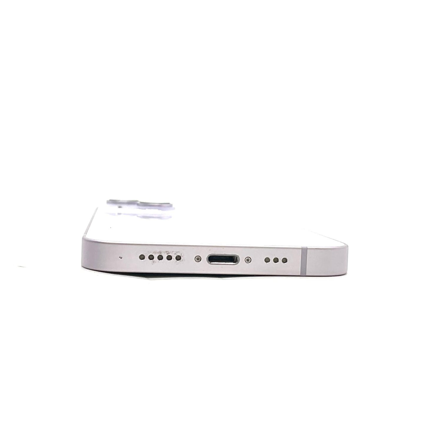 【全額返金保証】【最速発送】Apple iPhone iPhone 14 256GB パシフィックブルー Softbank SIMフリー 白ロム 美品 動作確認済 82%