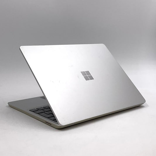 【全額返金保証】【最速発送】Microsoft Surface Laptop Go THH-00020 i5-1035G1 8GB M.2 SSD 128GB 84.7% 動作確認済