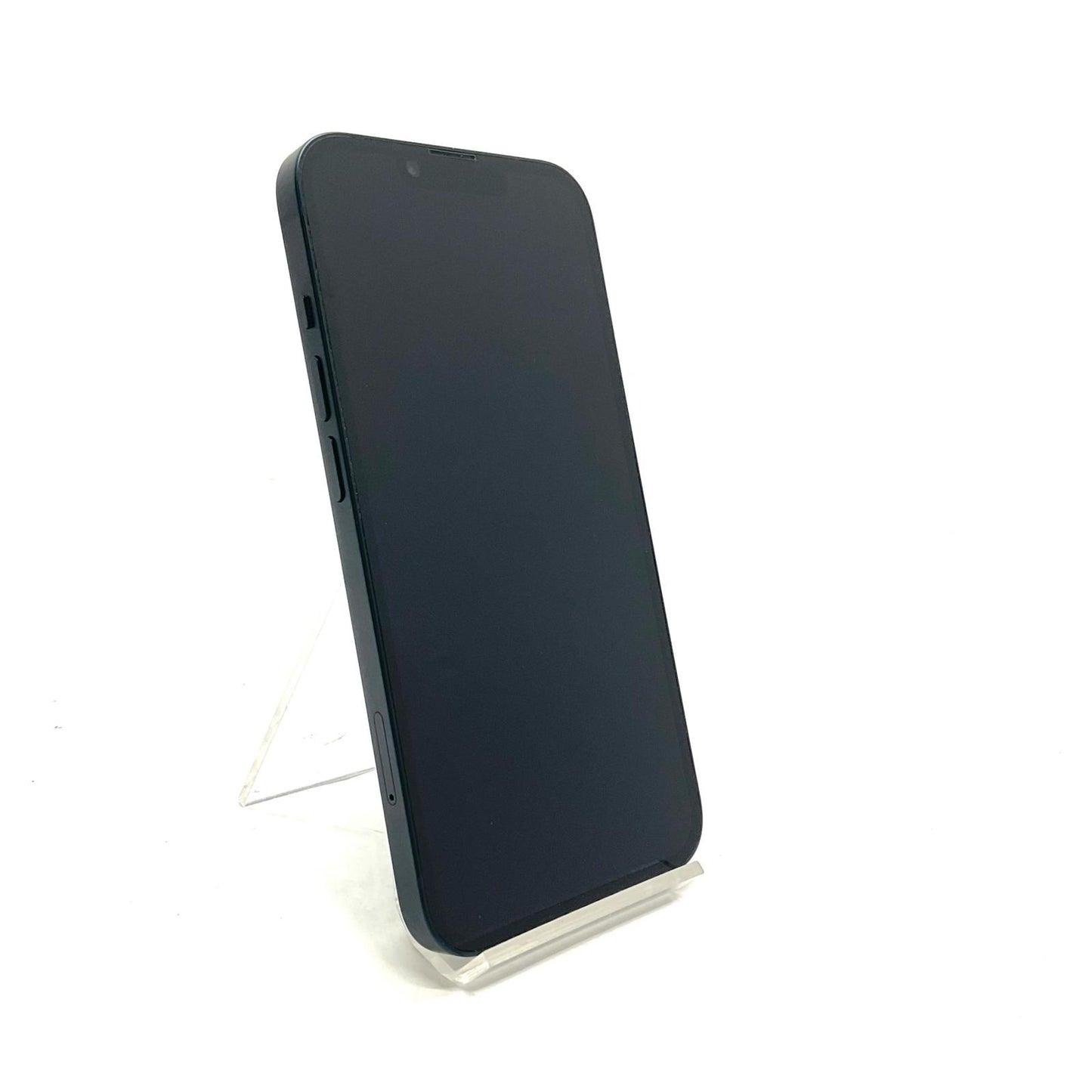 【全額返金保証】【最速発送】Apple iPhone iPhone 14 128GB ミッドナイト Softbank SIMフリー 白ロム 動作確認済 87%