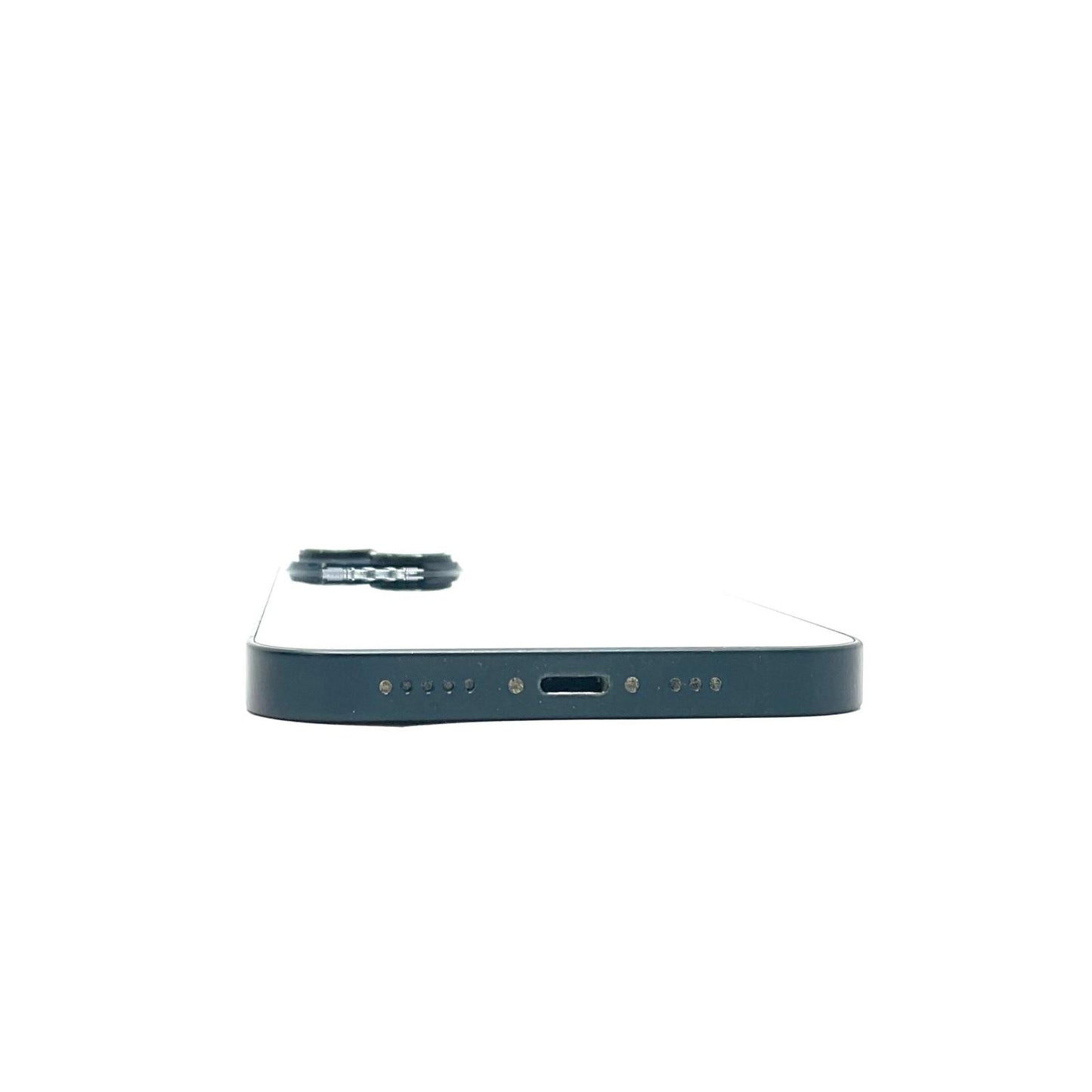 【全額返金保証】【最速発送】Apple iPhone iPhone 14 128GB ミッドナイト Softbank SIMフリー 白ロム 動作確認済 87%